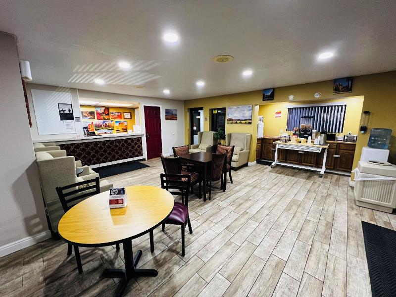 Vagabond Inn Cedar City image