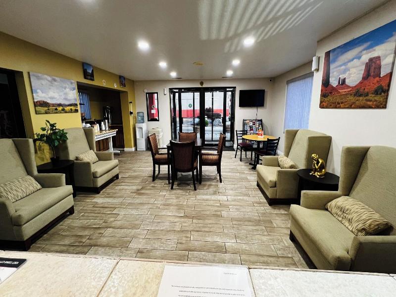 Vagabond Inn Cedar City image