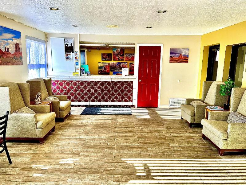 Vagabond Inn Cedar City image