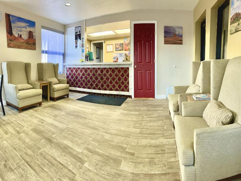 Vagabond Inn Cedar City image