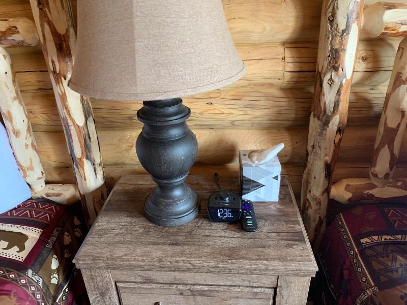 Panguitch Countryside Cabins image