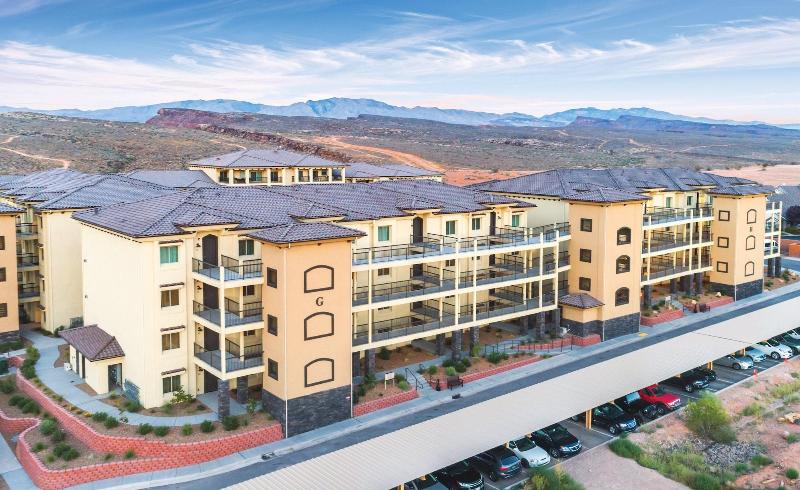 Worldmark Estancia image
