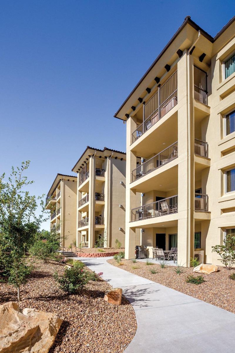 Worldmark Estancia image