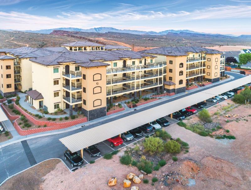 Worldmark Estancia image