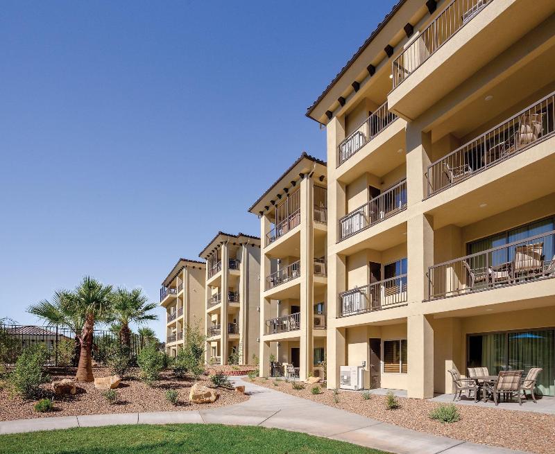 Worldmark Estancia image