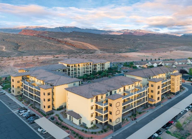 Worldmark Estancia image