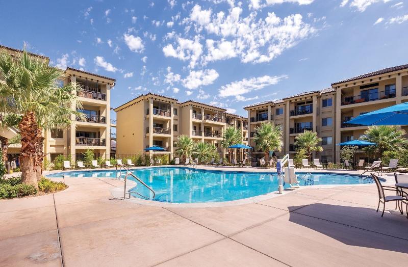 Worldmark Estancia image