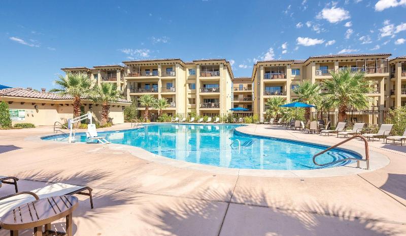 Worldmark Estancia image