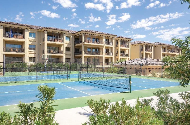 Worldmark Estancia image