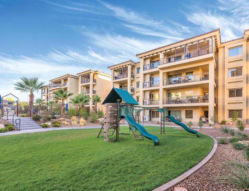 Worldmark Estancia image