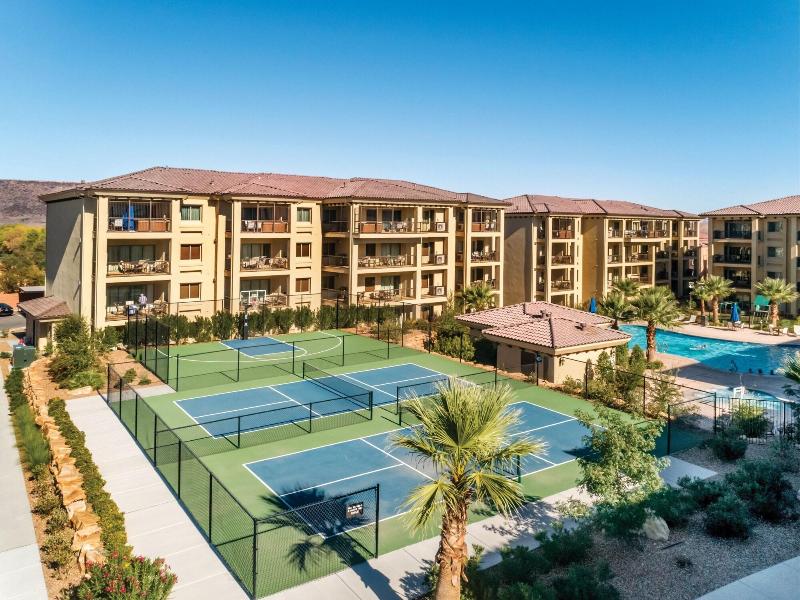 Worldmark Estancia image
