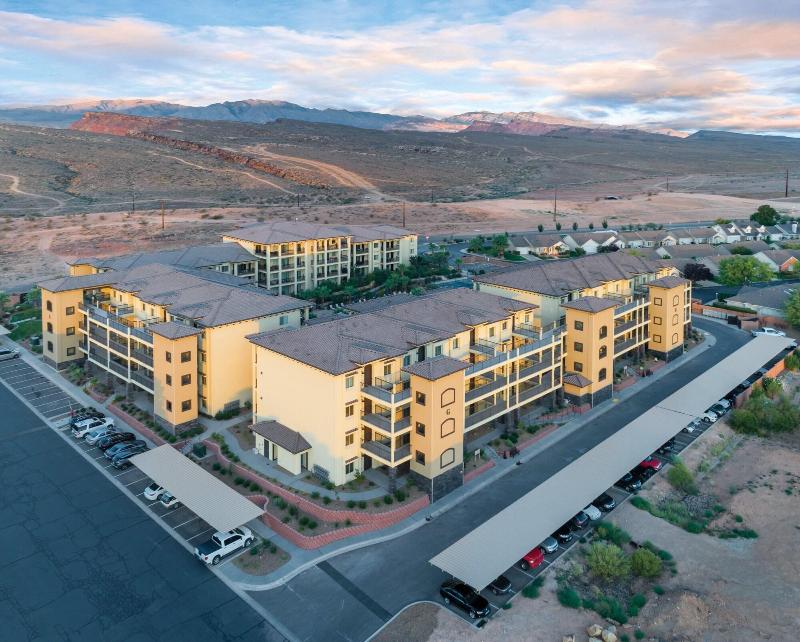 Worldmark Estancia image