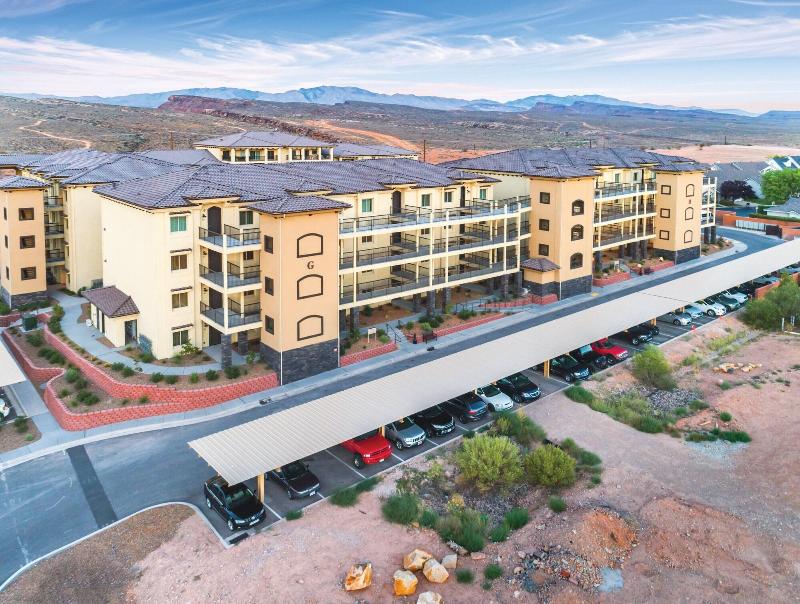 Worldmark Estancia image