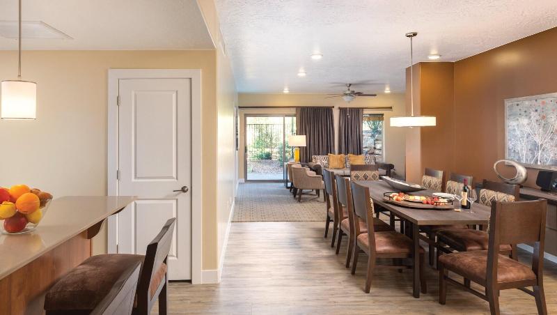 Worldmark Estancia image