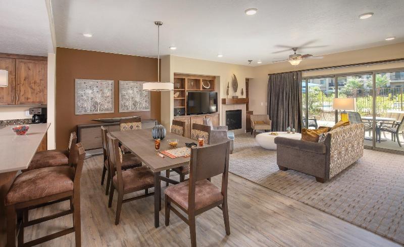 Worldmark Estancia image