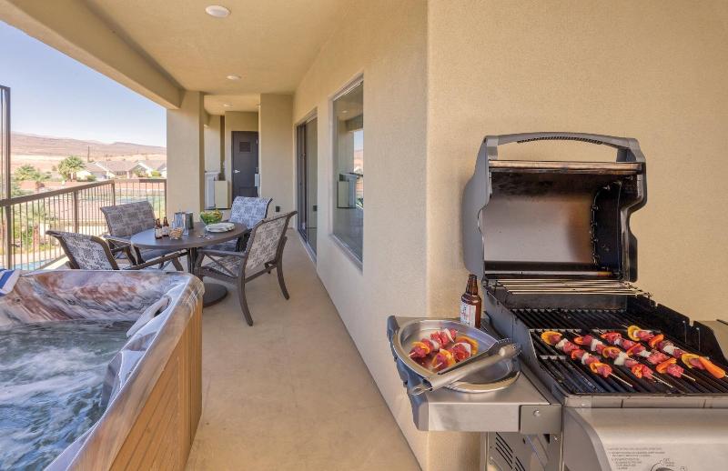 Worldmark Estancia image