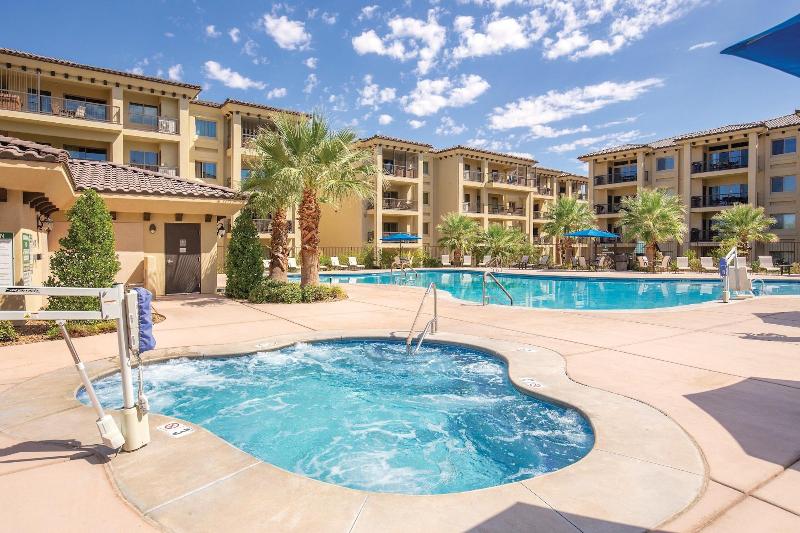 Worldmark Estancia image