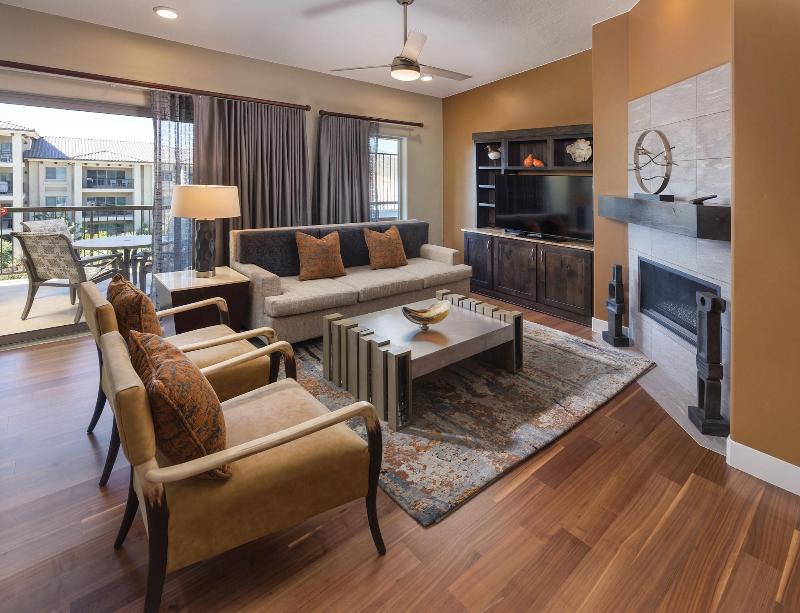 Worldmark Estancia image