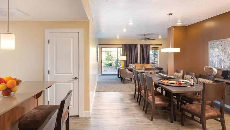 Worldmark Estancia image
