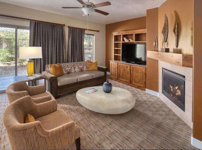 Worldmark Estancia image