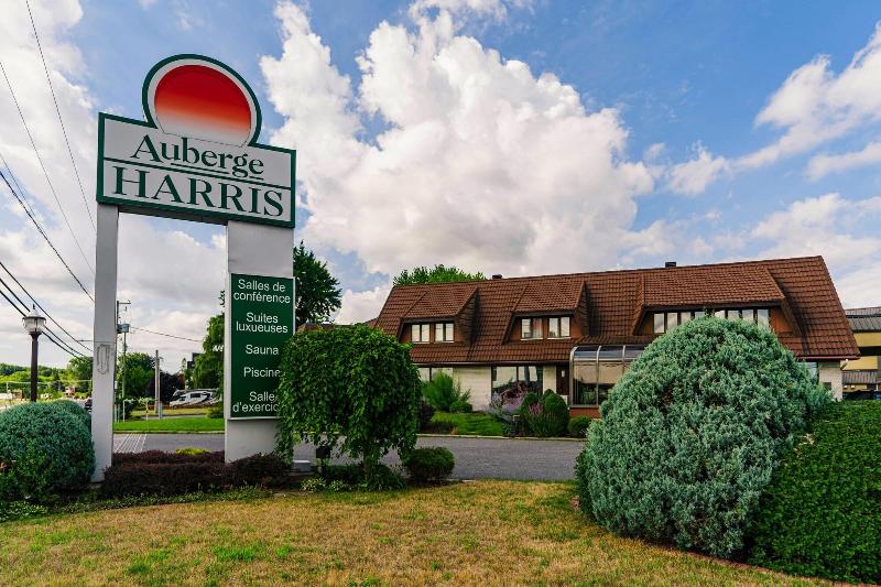 Auberge Harris — main photo