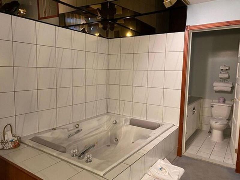 Auberge Harris — photo 4