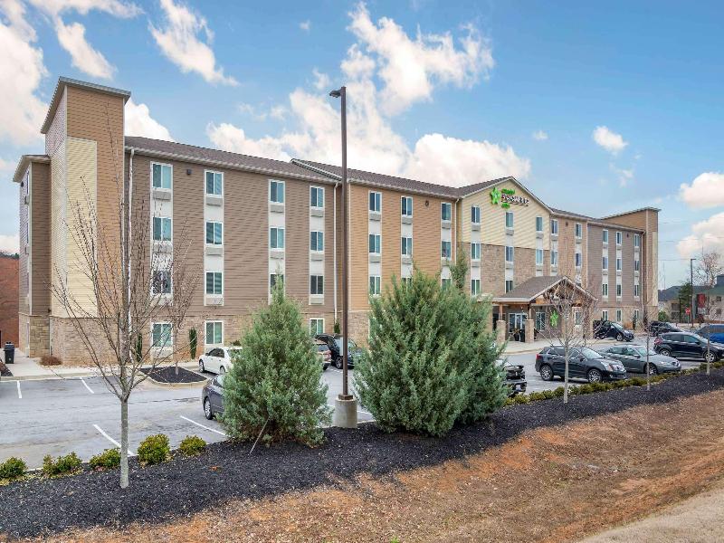 Woodspring Suites Atlanta Lithia Springs image