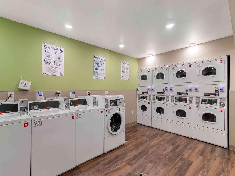 Woodspring Suites Atlanta Lithia Springs image