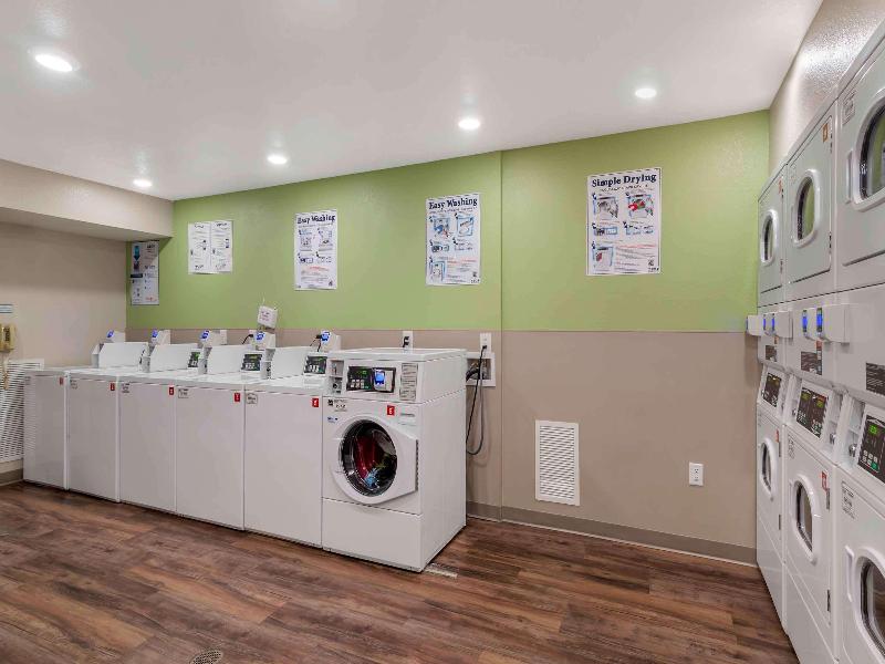 Woodspring Suites Atlanta Lithia Springs image