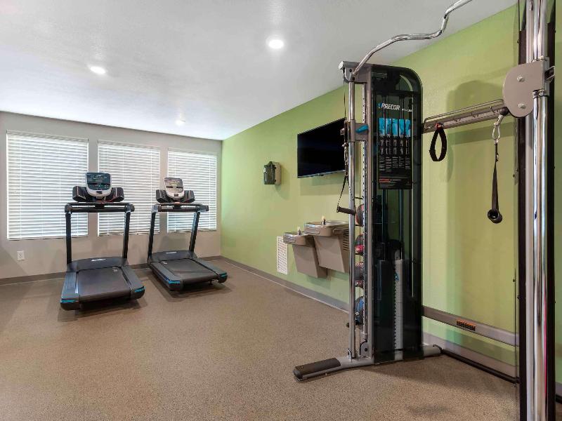 Woodspring Suites Atlanta Lithia Springs image