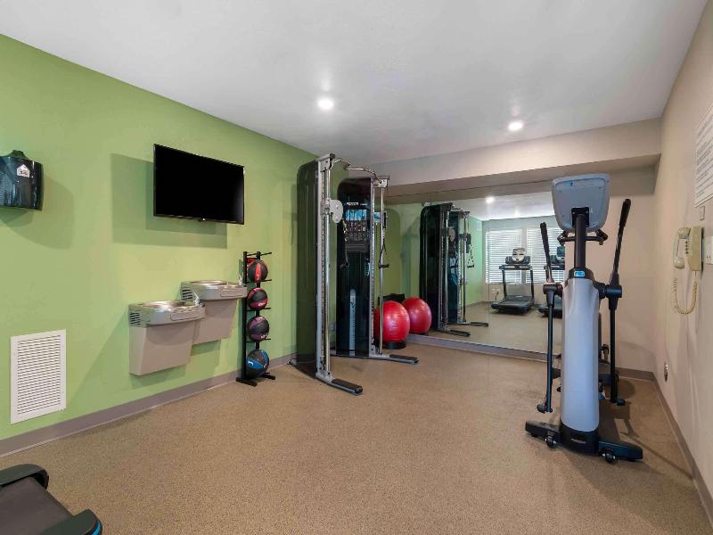 Woodspring Suites Atlanta Lithia Springs image