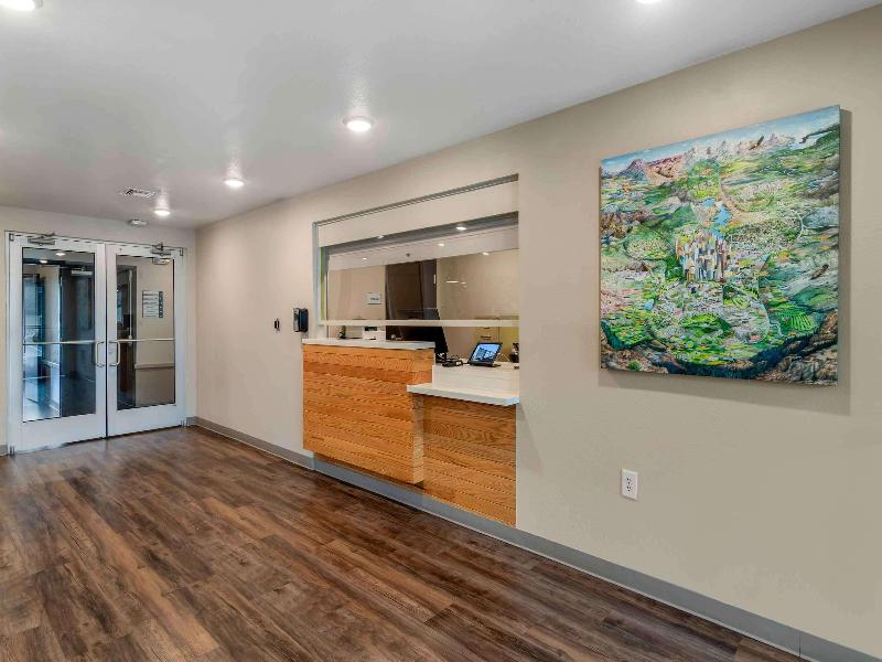 Woodspring Suites Atlanta Lithia Springs image