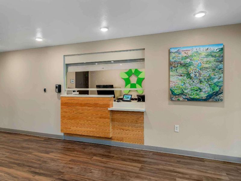 Woodspring Suites Atlanta Lithia Springs image