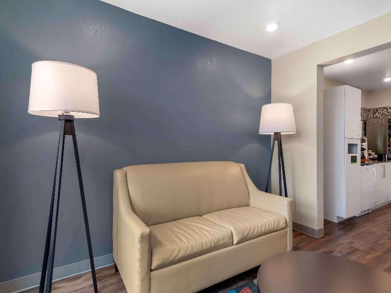 Woodspring Suites Atlanta Lithia Springs image