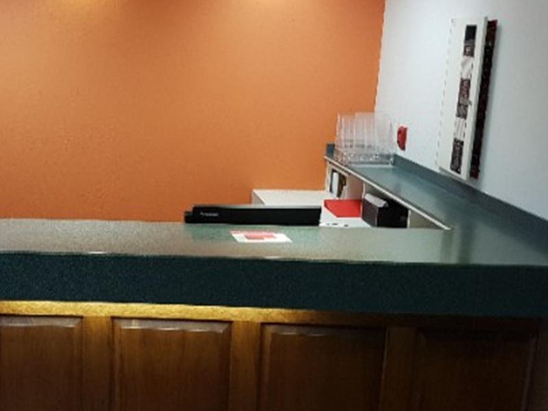 Dublin Inn and Suites image