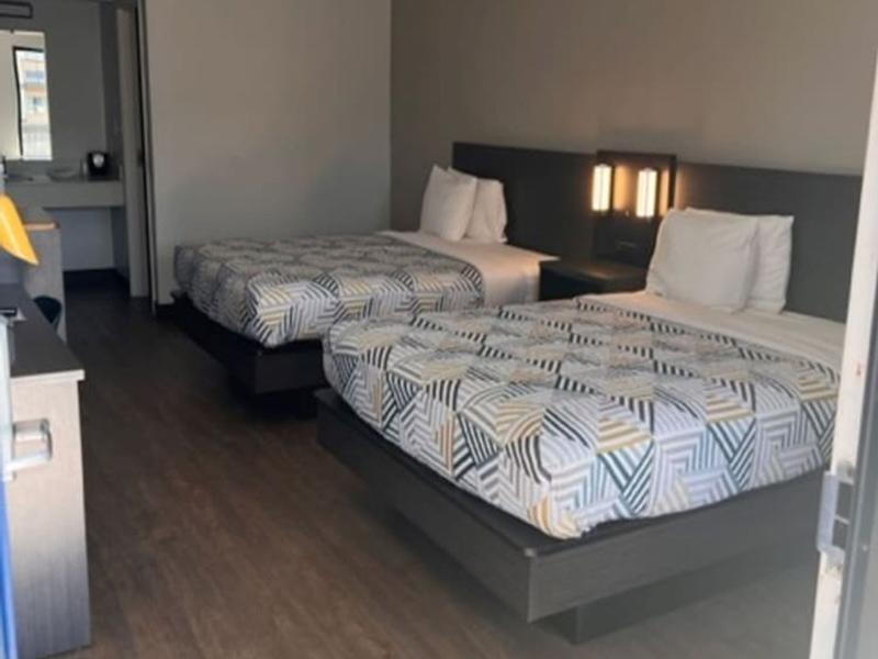 Dublin Inn and Suites image
