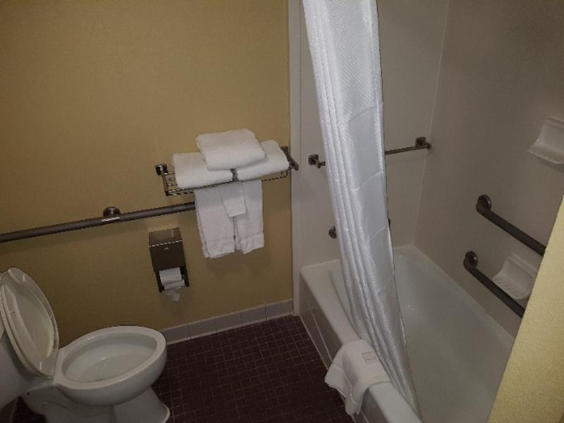 Dublin Inn and Suites image