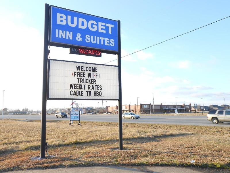 Budget Inn Siloam Springs image