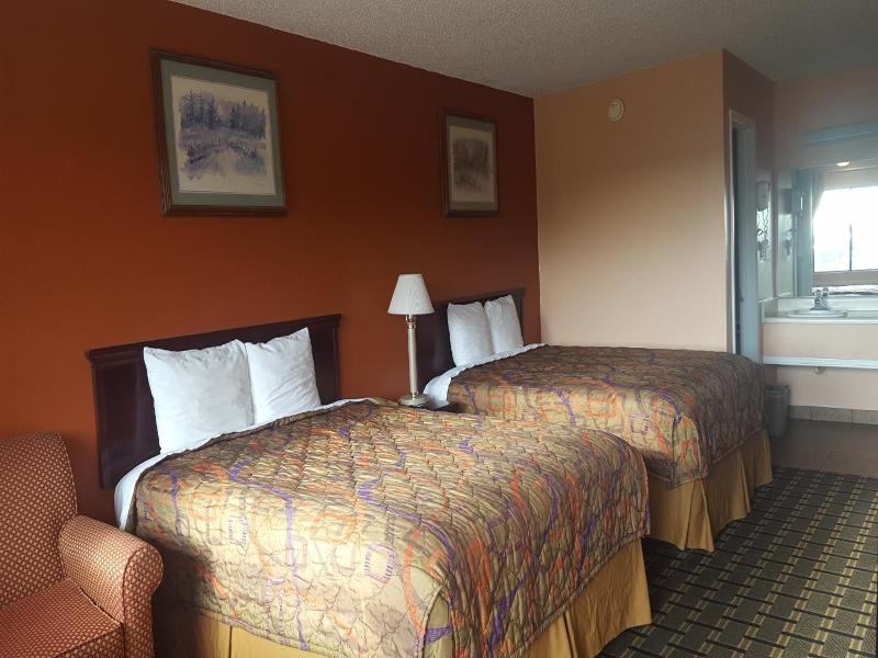 Budget Inn Siloam Springs image