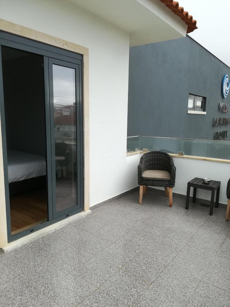 Villa Caparica Hostel image