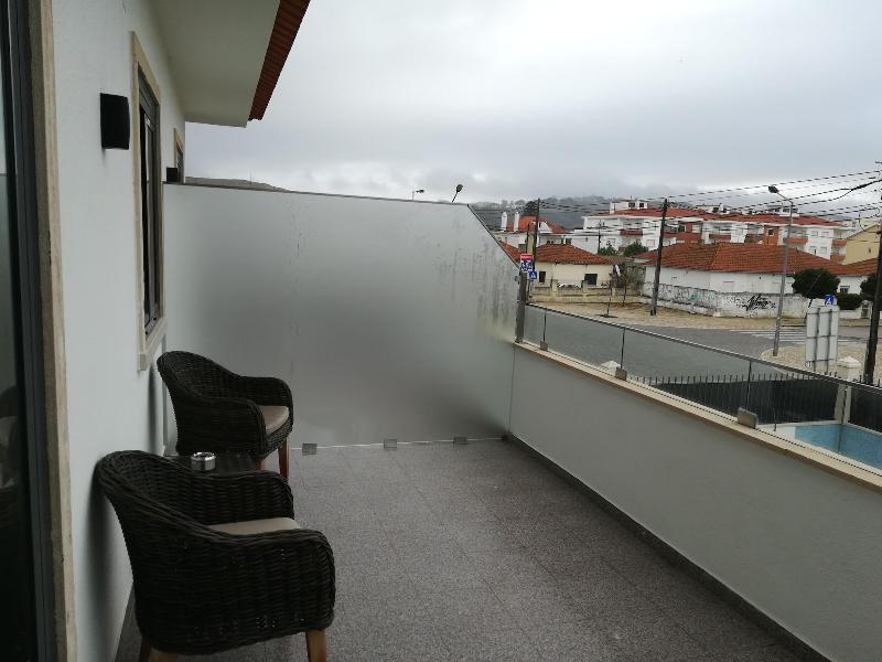 Villa Caparica Hostel image