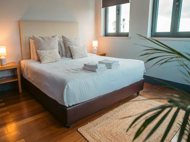 Villa Caparica Hostel image