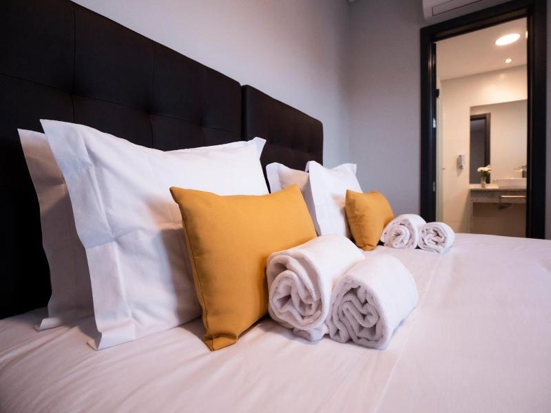 Villa Caparica Hostel image
