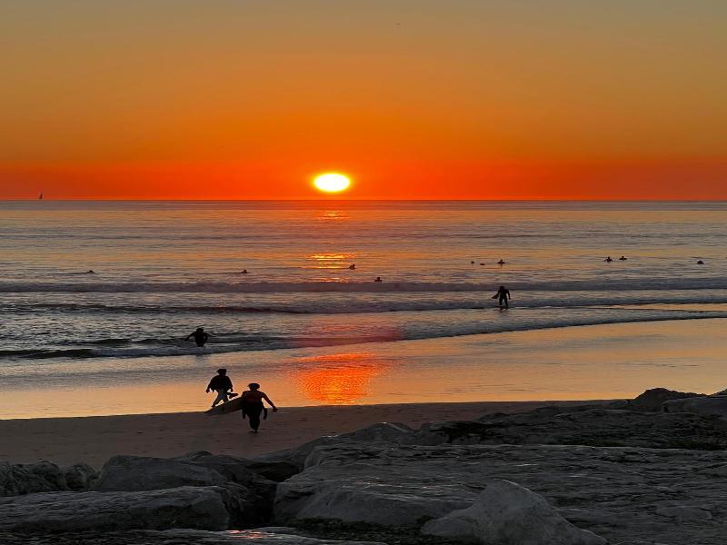Villa Caparica Hostel image