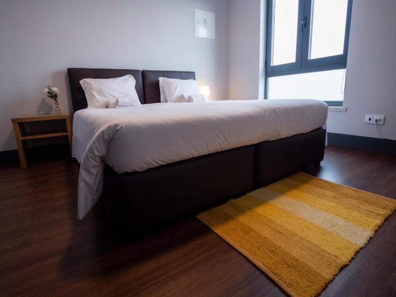 Villa Caparica Hostel image