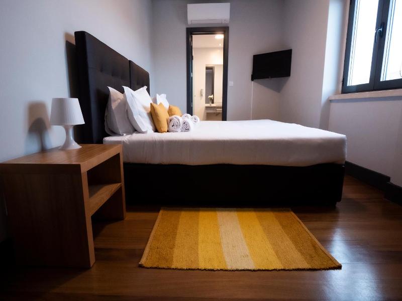 Villa Caparica Hostel image