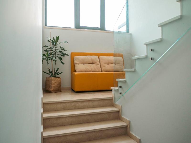 Villa Caparica Hostel image