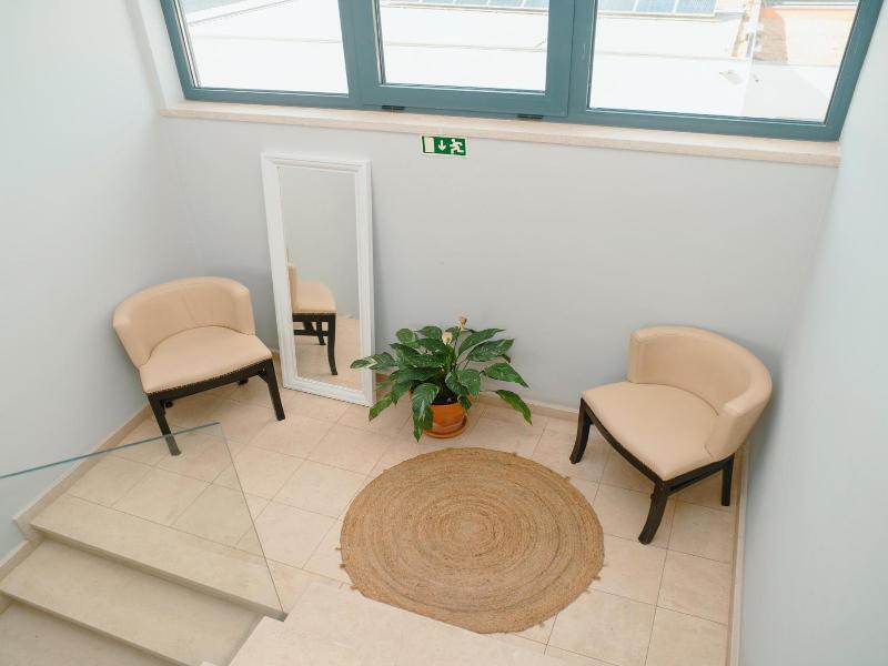 Villa Caparica Hostel image