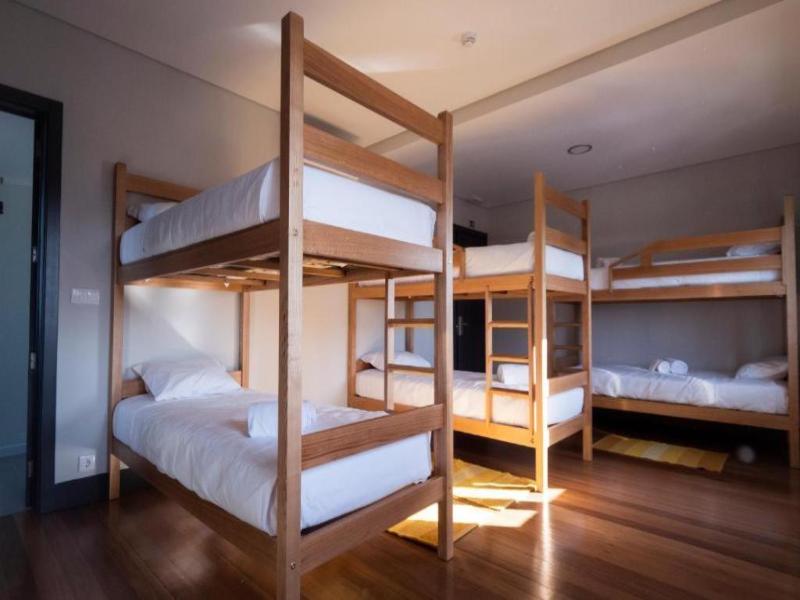 Villa Caparica Hostel image