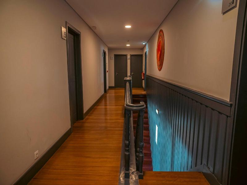 Villa Caparica Hostel image